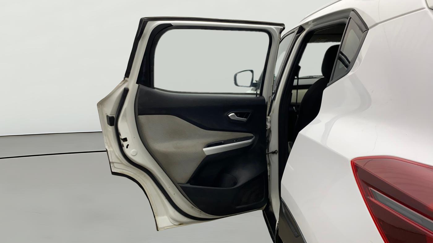 2021 Nissan MAGNITE XL, Petrol, Manual, 47,315 km, LHS Rear Door