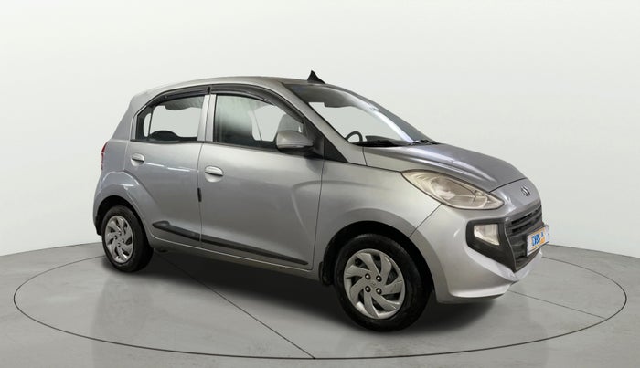 2019 Hyundai NEW SANTRO SPORTZ CNG, CNG, Manual, 86,196 km, SRP