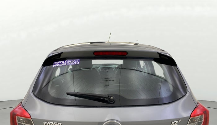 2019 Tata Tiago XZ PLUS PETROL, Petrol, Manual, 24,027 km, Rear Windshield