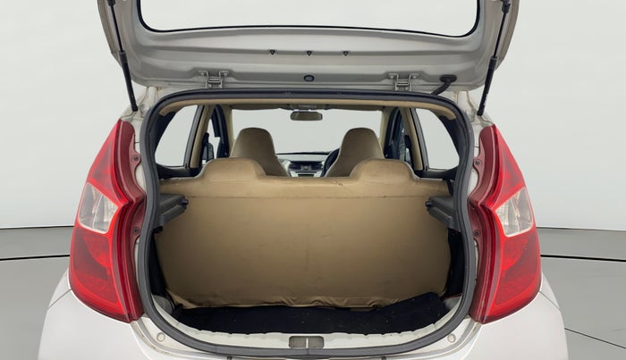 2018 Hyundai Eon MAGNA +, Petrol, Manual, 23,509 km, Boot Open Zoomed View