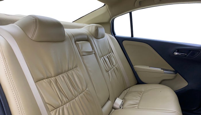 2016 Honda City 1.5L I-VTEC V MT, Petrol, Manual, 53,935 km, Right Side Rear Door Cabin