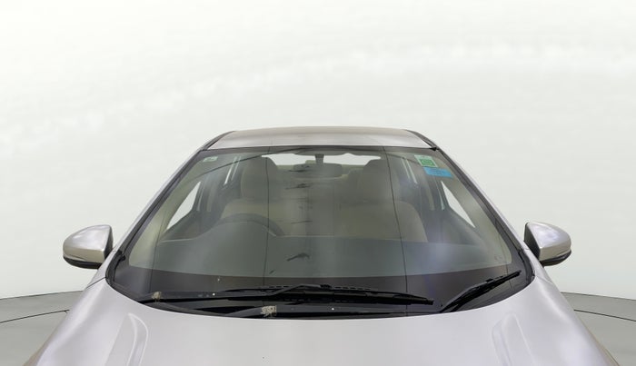 2015 Honda City 1.5L I-VTEC SV CVT, Petrol, Automatic, 69,844 km, Front Windshield