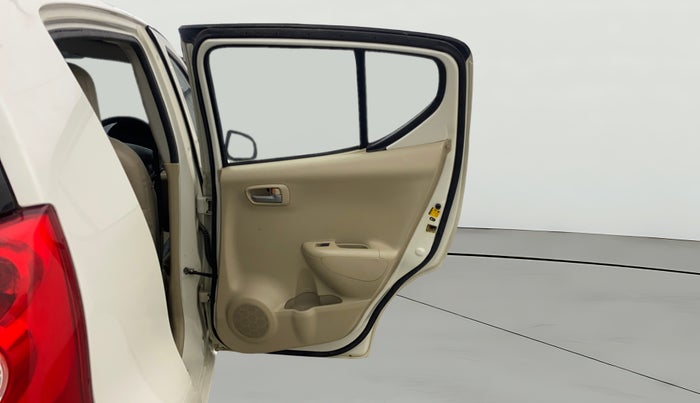 2013 Maruti A Star VXI (ABS) AT, CNG, Automatic, 52,374 km, RHS Rear Door