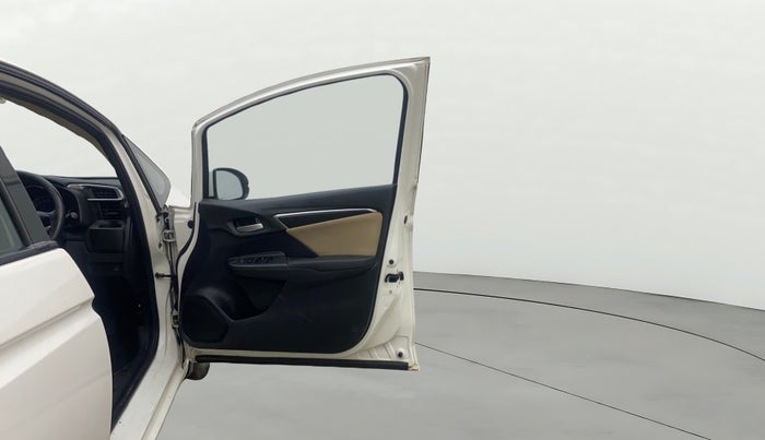 2015 Honda Jazz 1.2L I-VTEC V AT, Petrol, Automatic, 64,997 km, RHS Front Door