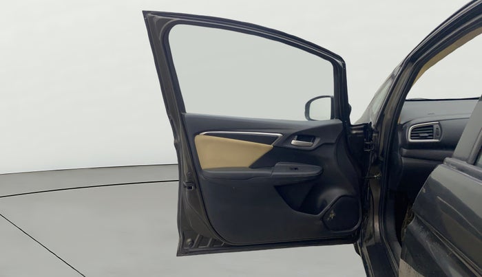 2017 Honda Jazz 1.2L I-VTEC V AT, Petrol, Automatic, 56,139 km, LHS Front Door