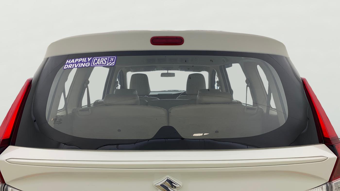 2023 Maruti Ertiga VXi (O), Petrol, Manual, 16,921 km, Rear Windshield