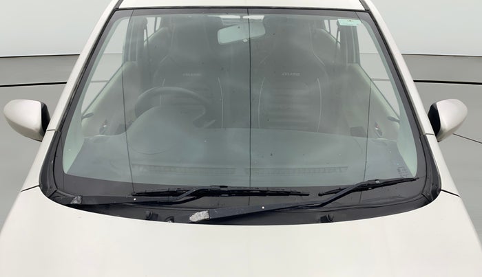 2017 Maruti Celerio VXI AMT, Petrol, Automatic, 31,943 km, Front Windshield