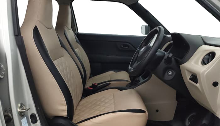 2021 Maruti New Wagon-R LXI CNG (O) 1.0, CNG, Manual, 48,589 km, Right Side Front Door Cabin