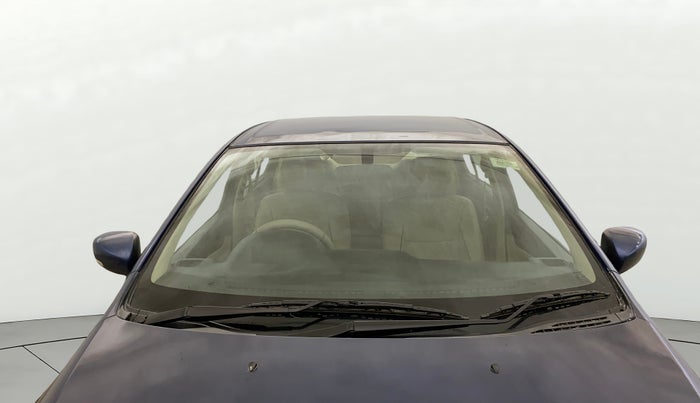 2017 Maruti Ciaz DELTA 1.4 MT PETROL, Petrol, Manual, 63,096 km, Front Windshield