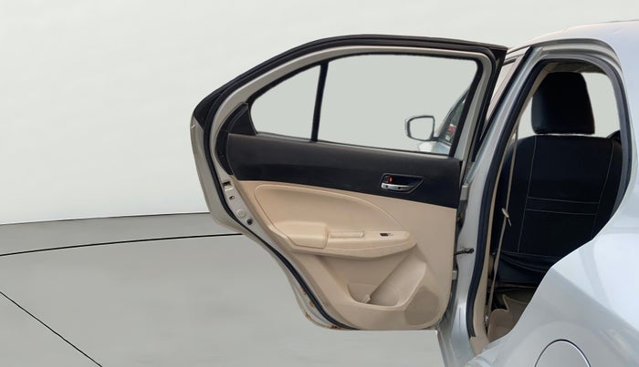 2019 Maruti Dzire VXI, Petrol, Manual, 85,316 km, LHS Rear Door