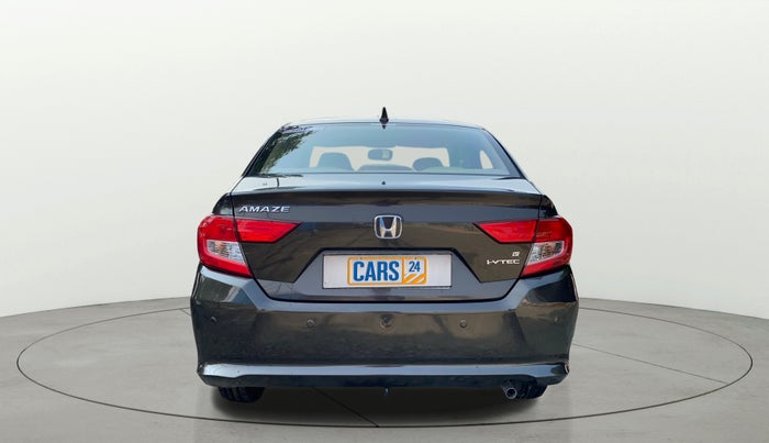 2018 Honda Amaze 1.2L I-VTEC V CVT, Petrol, Automatic, 29,453 km, Back/Rear