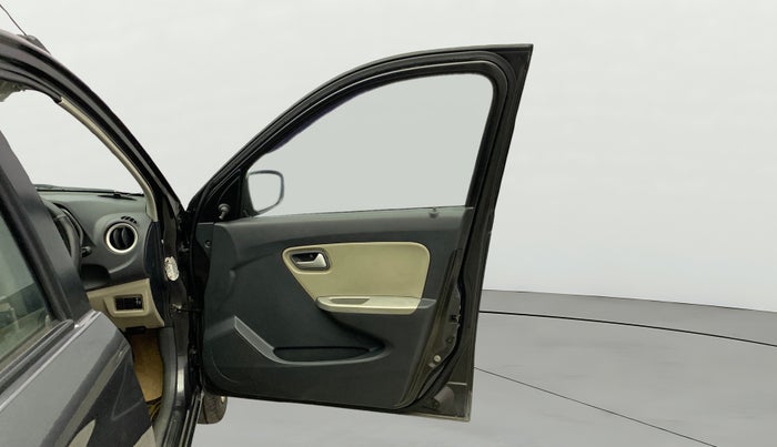 2015 Maruti Alto K10 VXI AMT, Petrol, Automatic, 1,07,039 km, RHS Front Door