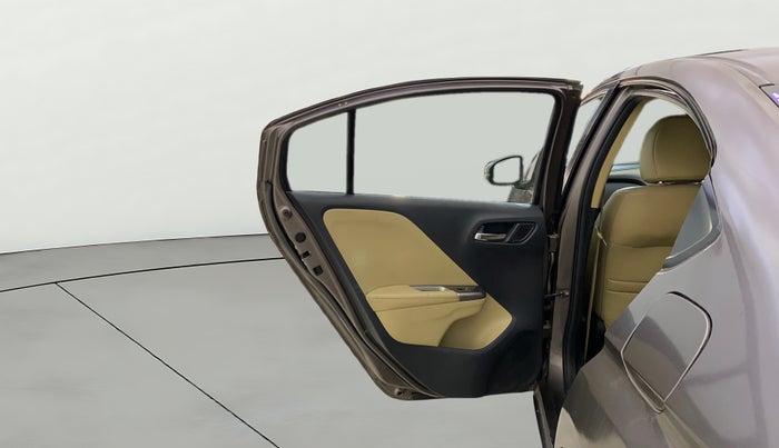 2015 Honda City 1.5L I-VTEC VX CVT, Petrol, Automatic, 77,971 km, LHS Rear Door