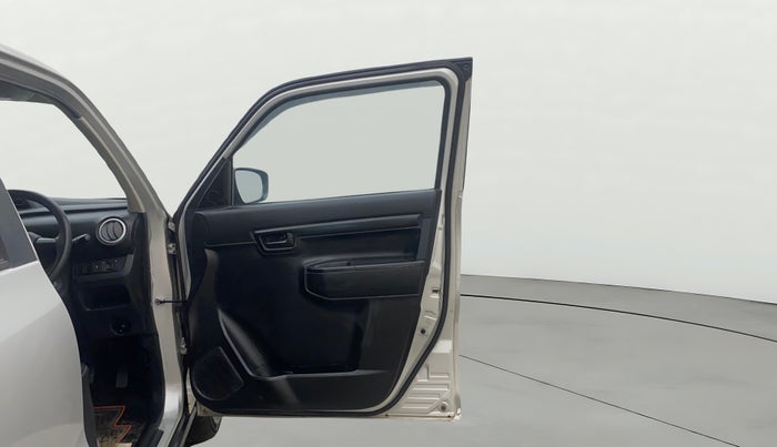 2023 Maruti S PRESSO VXI+, Petrol, Manual, 47,903 km, RHS Front Door