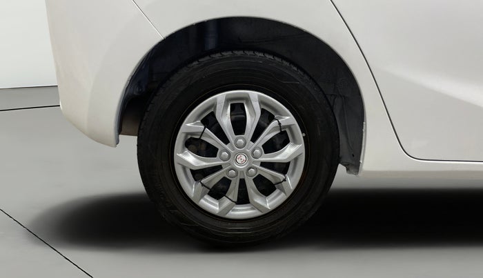 2017 Honda Jazz 1.2L I-VTEC SV, Petrol, Manual, 78,379 km, Right Rear Wheel