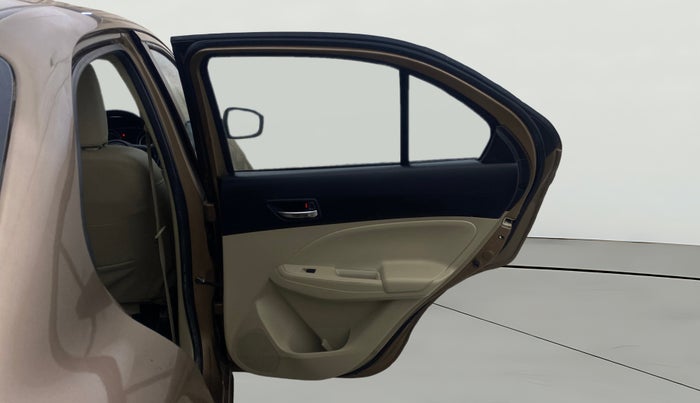 2018 Maruti Dzire VXI, Petrol, Manual, 71,226 km, RHS Rear Door