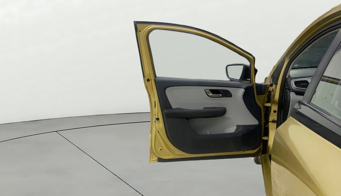 2020 Tata ALTROZ XZ PETROL, Petrol, Manual, 15,509 km, LHS Front Door