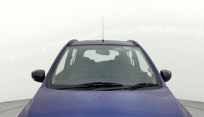 2018 Maruti Celerio X ZXI (O) AMT, Petrol, Automatic, 49,589 km, Front Windshield