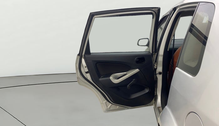 2012 Ford Figo TITANIUM 1.4 DIESEL, Diesel, Manual, 1,33,231 km, LHS Rear Door