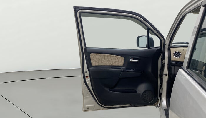 2018 Maruti Wagon R 1.0 VXI AMT, Petrol, Automatic, 91,779 km, LHS Front Door