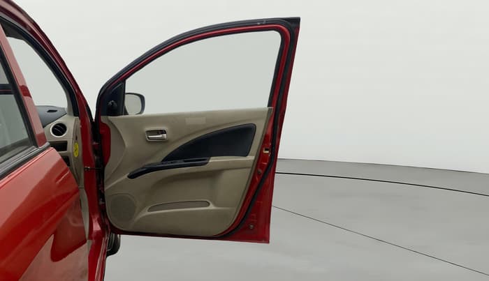 2014 Maruti Celerio VXI AMT, Petrol, Automatic, 49,450 km, RHS Front Door