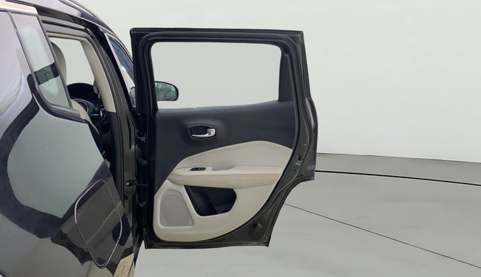2019 Jeep Compass LIMITED PLUS PETROL AT, Petrol, Automatic, 84,333 km, RHS Rear Door