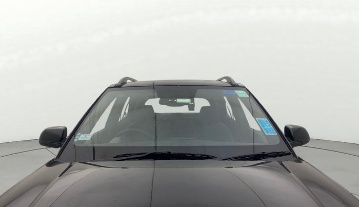 2023 Hyundai VENUE SX 1.2 KNIGHT EDITION, Petrol, Manual, 61,051 km, Front Windshield