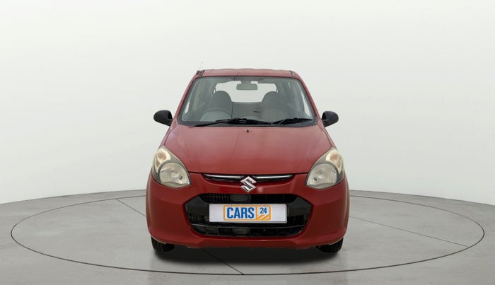 2013 Maruti Alto 800 VXI, Petrol, Manual, 47,841 km, Front