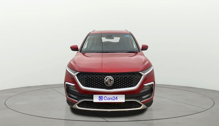 2020 MG HECTOR SHARP HYBRID 1.5 PETROL, Petrol, Manual, 50,707 km, Front