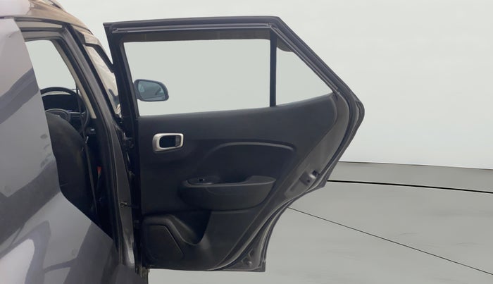 2021 Hyundai VENUE SX 1.5 (O) EXECUTIVE CRDI, Diesel, Manual, 47,419 km, RHS Rear Door