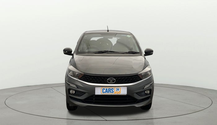 2023 Tata Tiago XT CNG, CNG, Manual, 16,043 km, Front