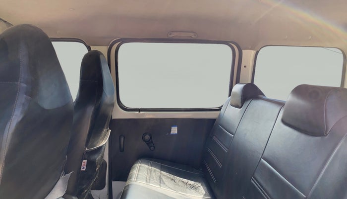 2019 Maruti Eeco 5 STR WITH A/C+HTR, CNG, Manual, 98,076 km, RHS Rear Door