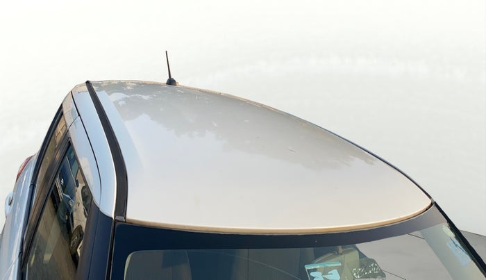 2013 Maruti Swift ZXI, Petrol, Manual, 75,340 km, Roof