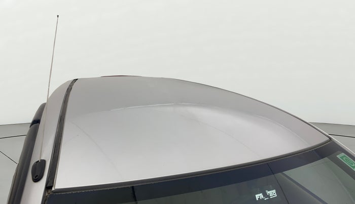 2013 Honda Brio EX MT, Petrol, Manual, 53,389 km, Roof