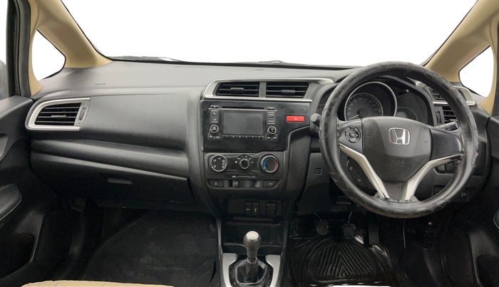 2016 Honda Jazz 1.2L I-VTEC SV, Petrol, Manual, 57,066 km, Dashboard