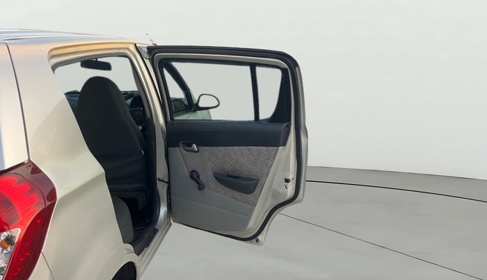 2018 Maruti Alto 800 VXI, Petrol, Manual, 50,681 km, RHS Rear Door