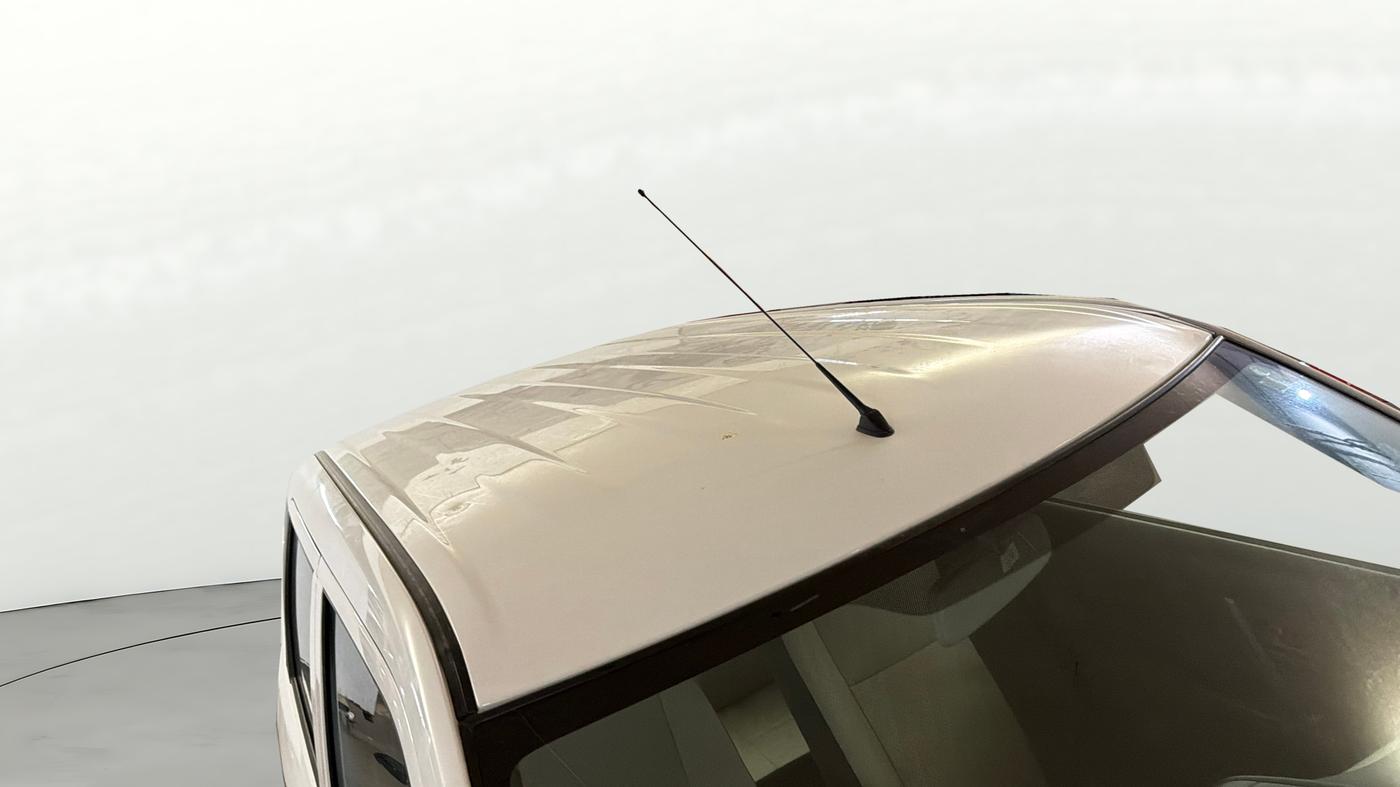 2026 Maruti New Wagon-R LXI 1.0, Petrol, Manual, 2,900 km, Roof