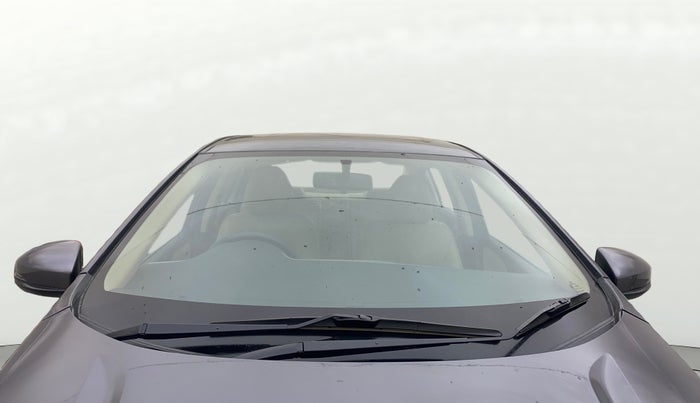 2017 Honda City 1.5L I-VTEC V MT, Petrol, Manual, 31,952 km, Front Windshield