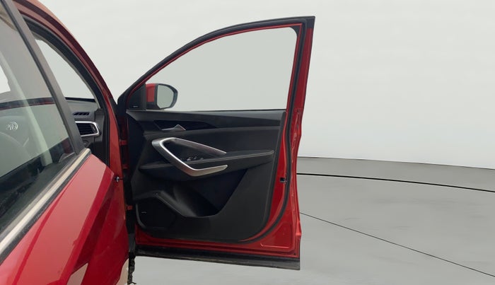 2020 MG HECTOR SHARP HYBRID 1.5 PETROL, Petrol, Manual, 52,565 km, RHS Front Door