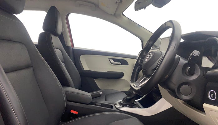 2022 Tata ALTROZ XZA PLUS, Petrol, Automatic, 24,918 km, Right Side Front Door Cabin