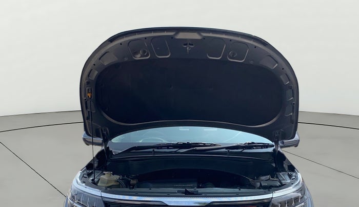 2020 KIA SELTOS GTX PLUS DCT 1.4 PETROL, Petrol, Automatic, 55,547 km, Open Bonet
