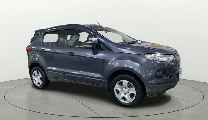 2014 Ford Ecosport AMBIENTE 1.5L PETROL, Petrol, Manual, 74,455 km, SRP