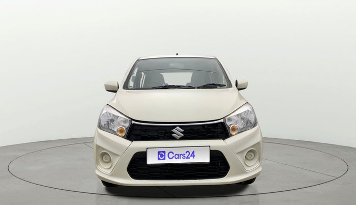 2020 Maruti Celerio VXI, Petrol, Manual, 71,627 km, Front
