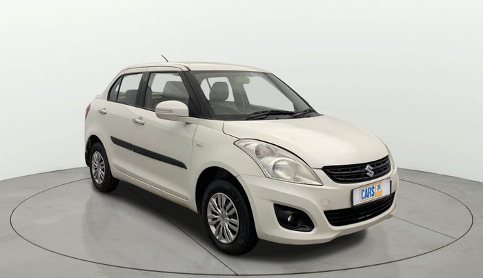 2013 Maruti Swift Dzire VXI, Petrol, Manual, 91,432 km, SRP