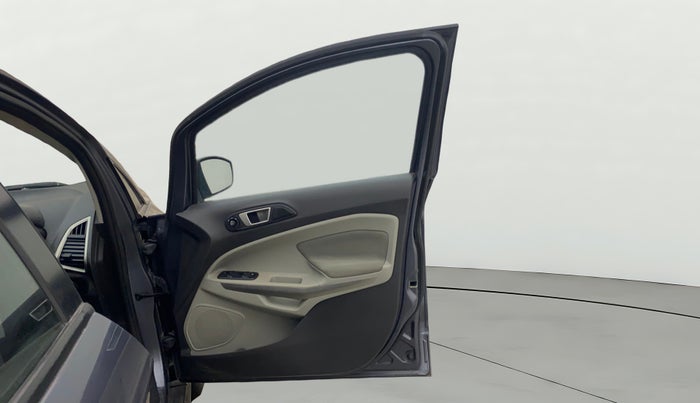 2015 Ford Ecosport TREND 1.5L PETROL, Petrol, Manual, 68,397 km, RHS Front Door