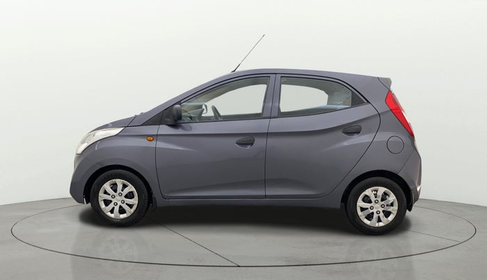 2018 Hyundai Eon MAGNA +, Petrol, Manual, 68,625 km, Left Side