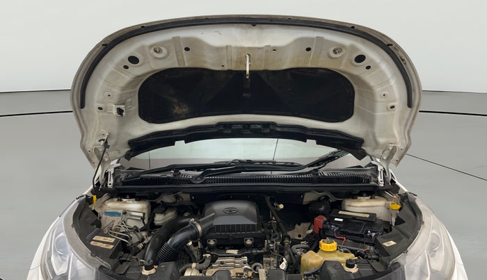 2023 Tata NEXON XE PETROL, Petrol, Manual, 53,415 km, Open Bonet