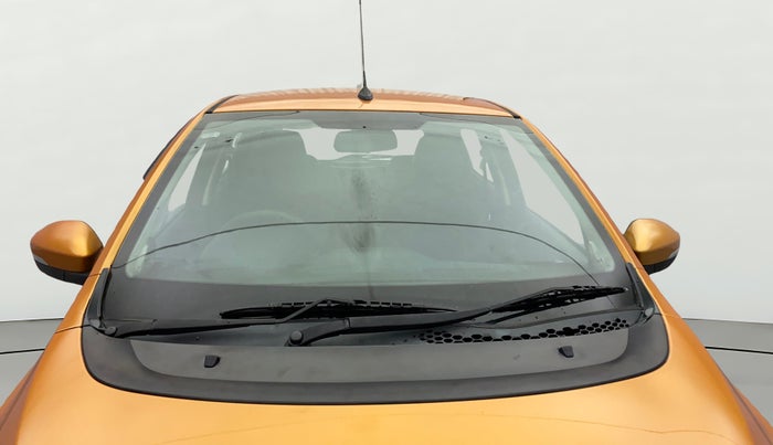 2018 Tata Tiago XZA PETROL, Petrol, Automatic, 66,608 km, Front Windshield