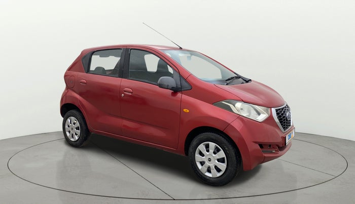 2018 Datsun Redi Go S 1.0 AMT, Petrol, Automatic, 15,233 km, SRP