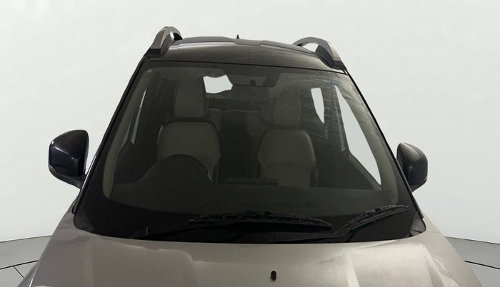 2022 Renault Kiger RXT (O) MT, Petrol, Manual, 24,310 km, Front Windshield